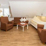 Haus Szameit, Whg 4 * Sylt