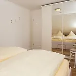 Apartament Haus Szameit, Whg 4 Sylt