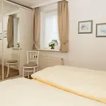 Haus Szameit, Whg 4 Apartament