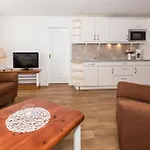 Haus Szameit, Whg 4