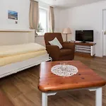 Haus Szameit, Whg 4 Apartament Sylt