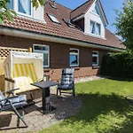 Haus Szameit, Whg 4 *