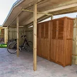 Haus Szameit, Whg 4 *
