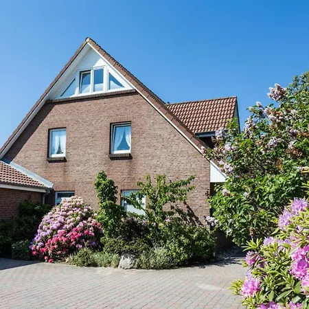 Haus Szameit, Whg 4