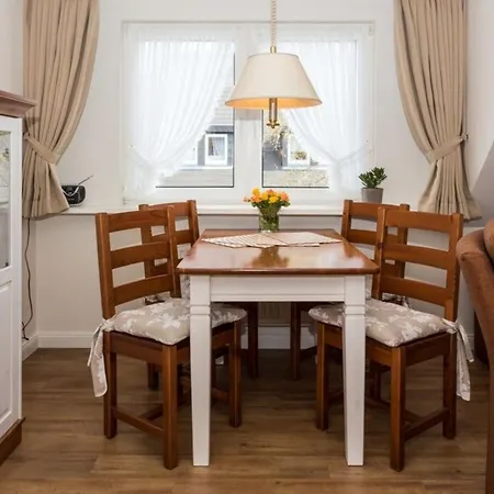 Haus Szameit, Whg 4 Sylt