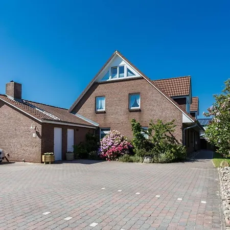 Haus Szameit, Whg 4 Sylt