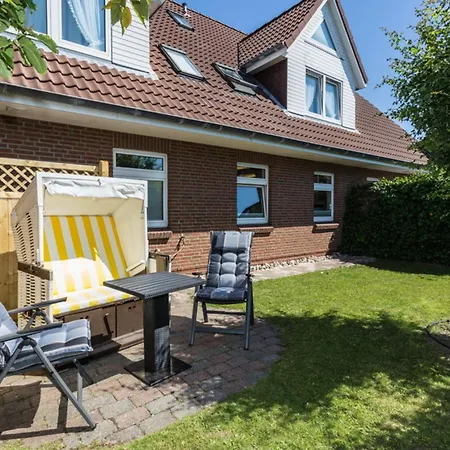 Haus Szameit, Whg 4 *