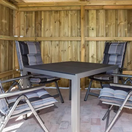 Haus Szameit, Whg 4 Appartamento *